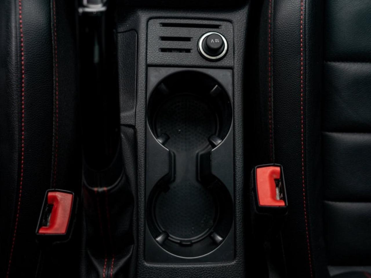 2017 Volkswagen Golf GTI Autobahn Photo