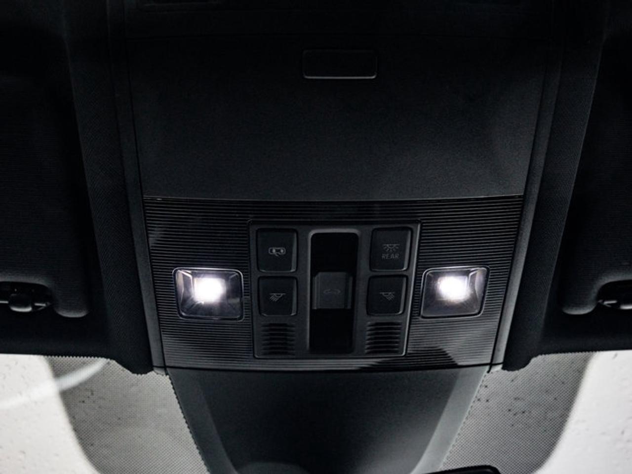 2017 Volkswagen Golf GTI Autobahn Photo