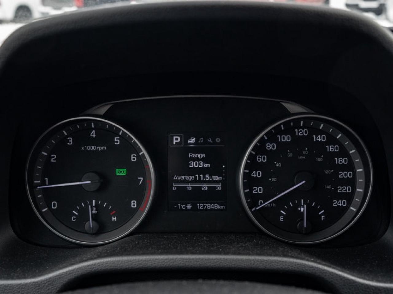 2017 Hyundai Elantra GL Photo