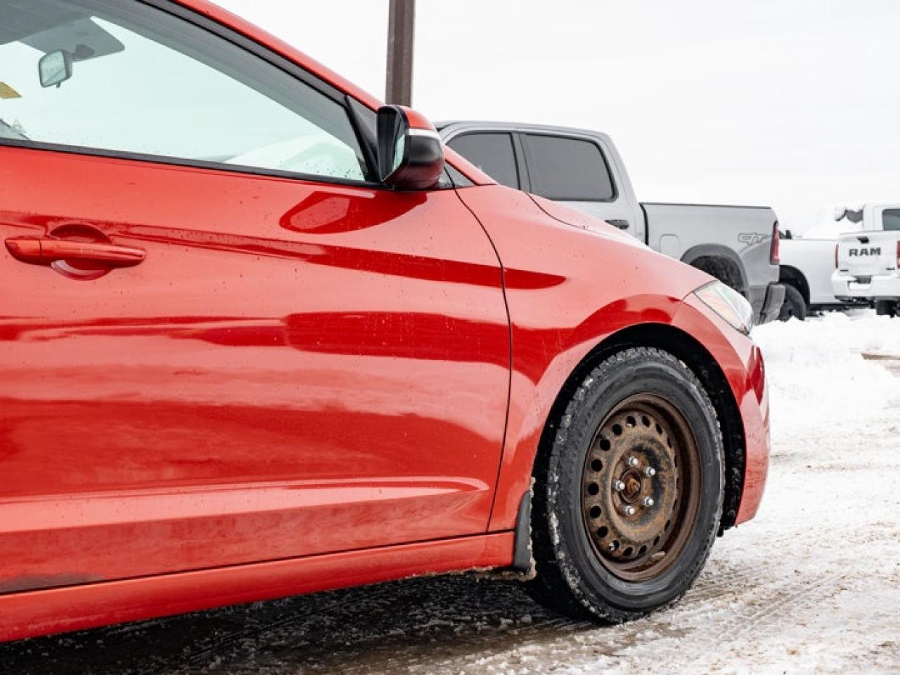 2017 Hyundai Elantra GL Photo