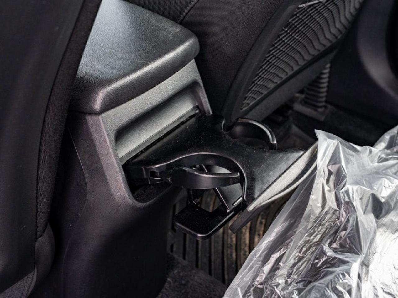 2017 Hyundai Elantra GL Photo