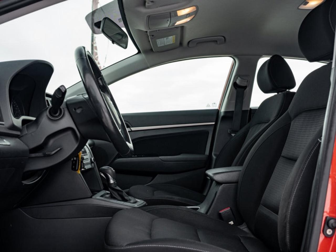 2017 Hyundai Elantra GL Photo