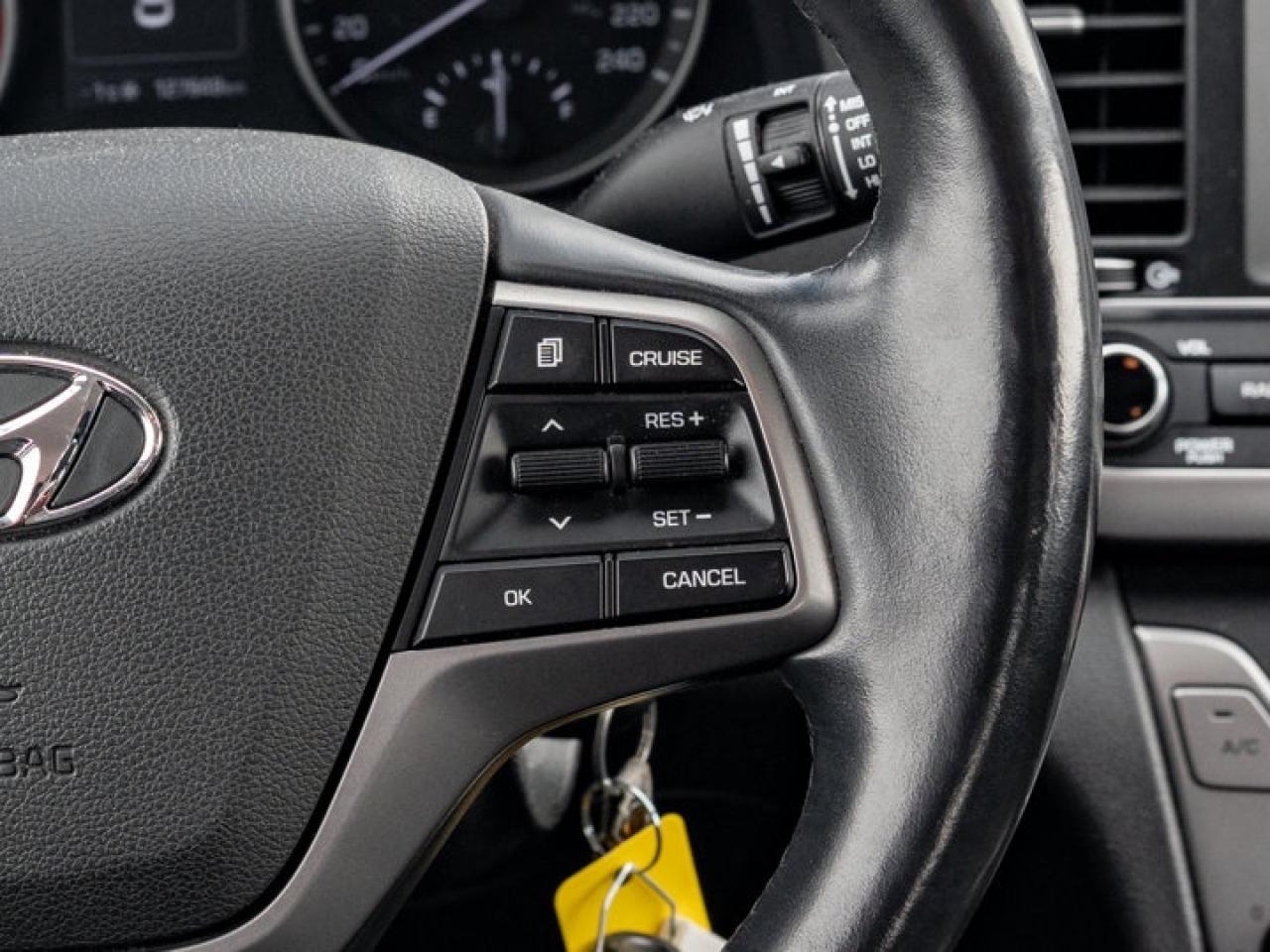 2017 Hyundai Elantra GL Photo