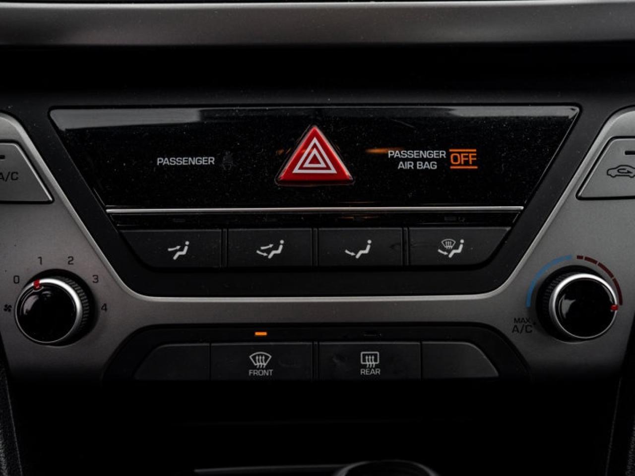 2017 Hyundai Elantra GL Photo