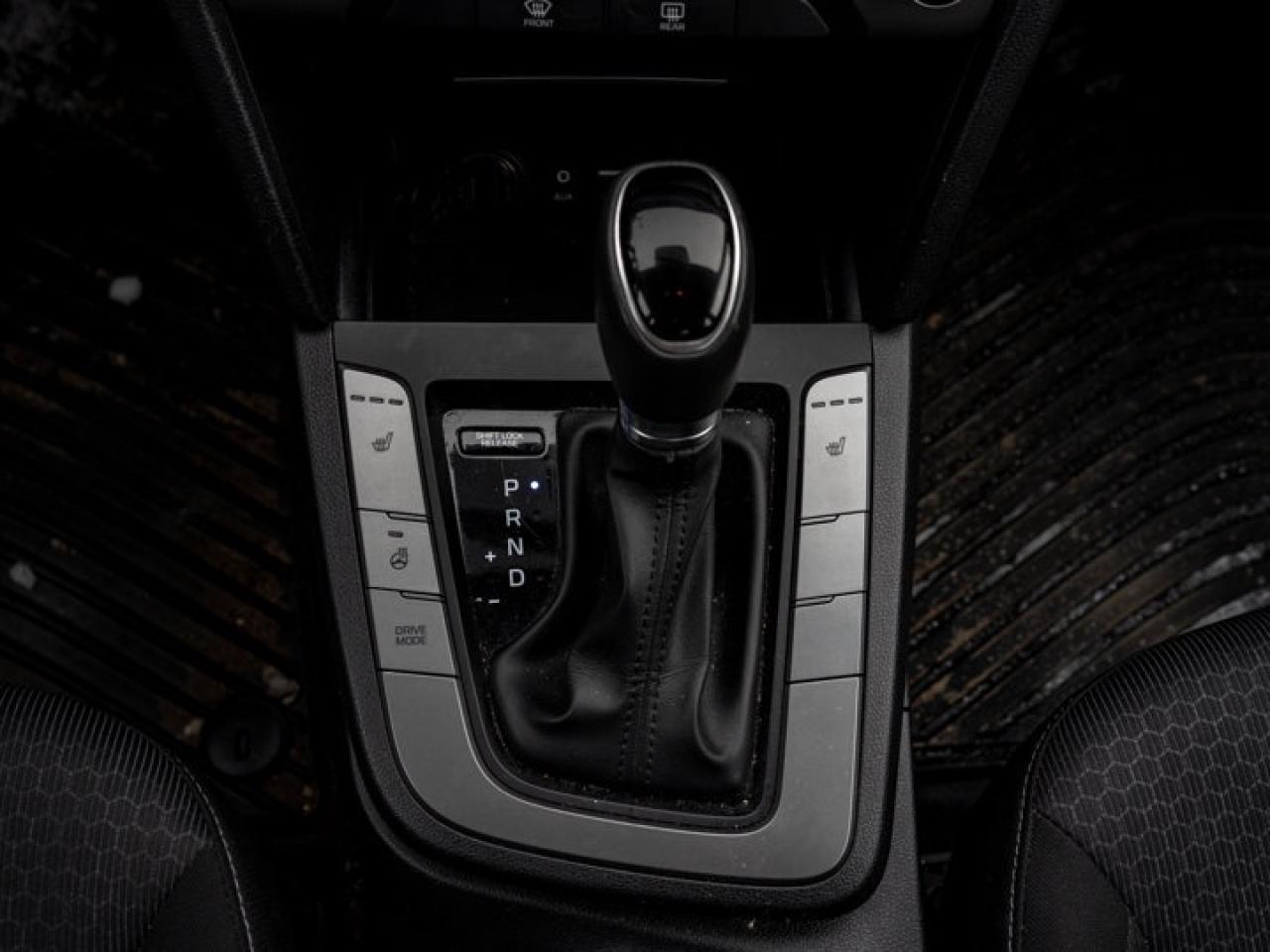 2017 Hyundai Elantra GL Photo