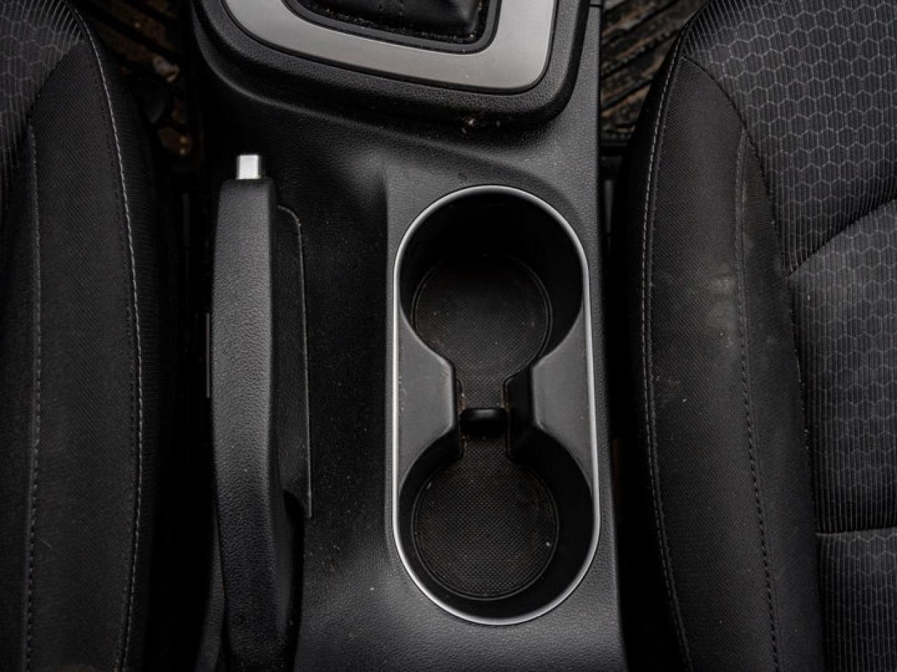 2017 Hyundai Elantra GL Photo