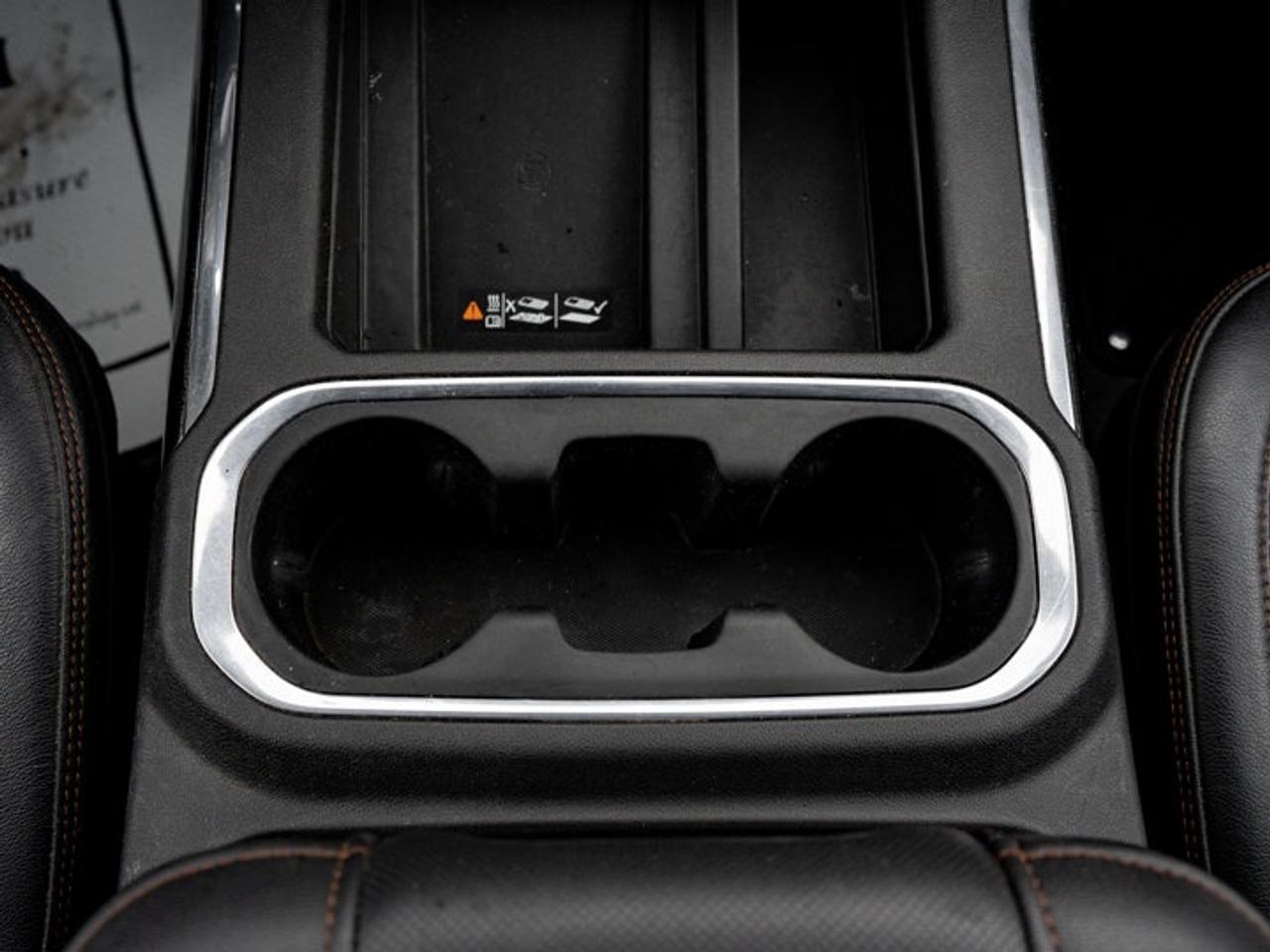 2022 GMC Sierra 1500 Limited AT4 Photo