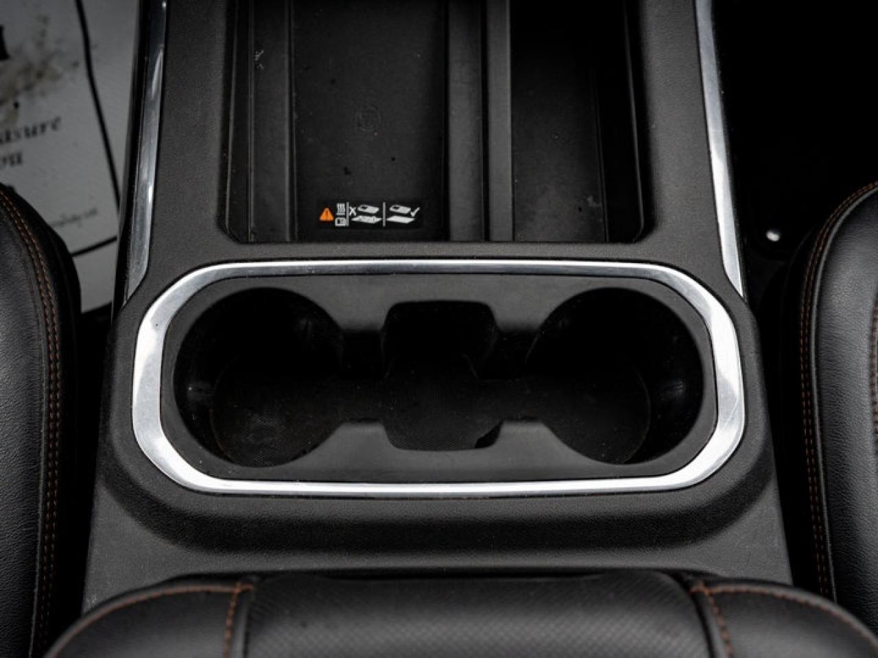 2022 GMC Sierra 1500 Limited AT4 Photo