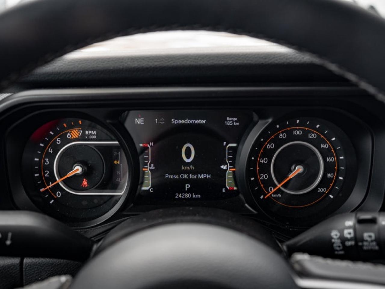 2025 Jeep Wrangler Willys Photo3