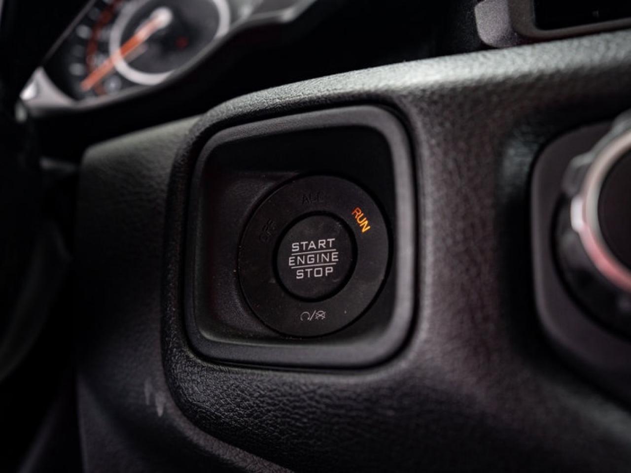 2025 Jeep Wrangler Willys Photo