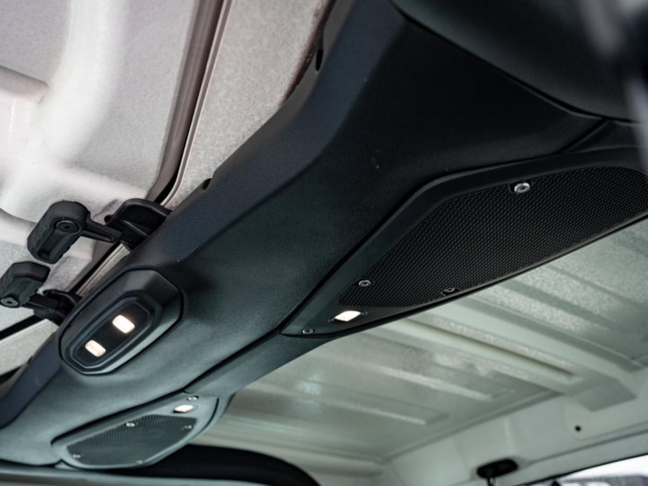 2025 Jeep Wrangler Willys Photo