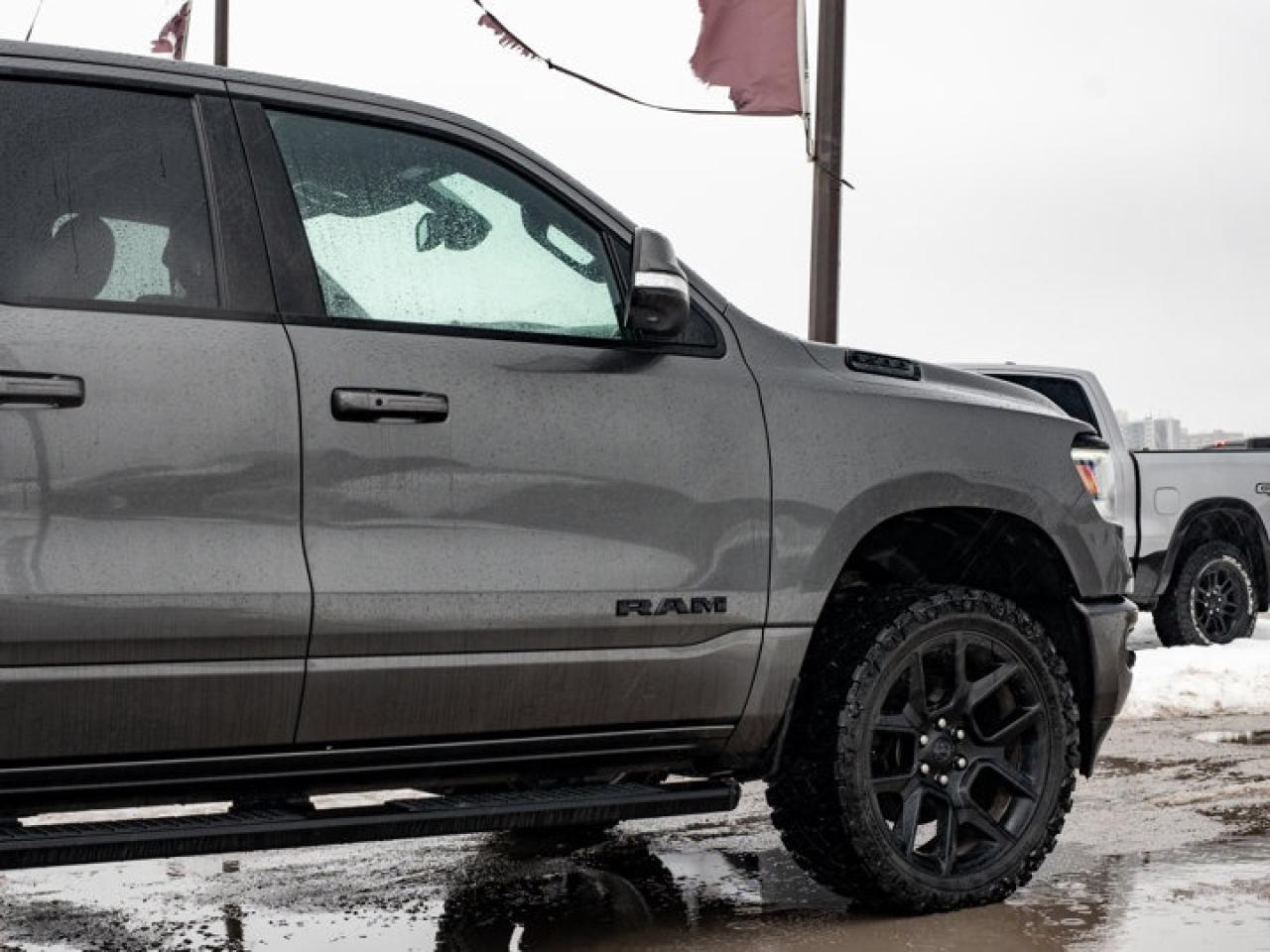 2020 RAM 1500 SPORT Photo