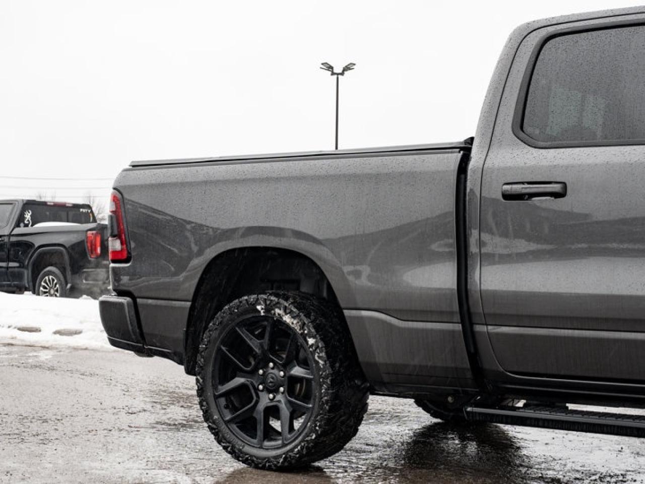 2020 RAM 1500 SPORT Photo