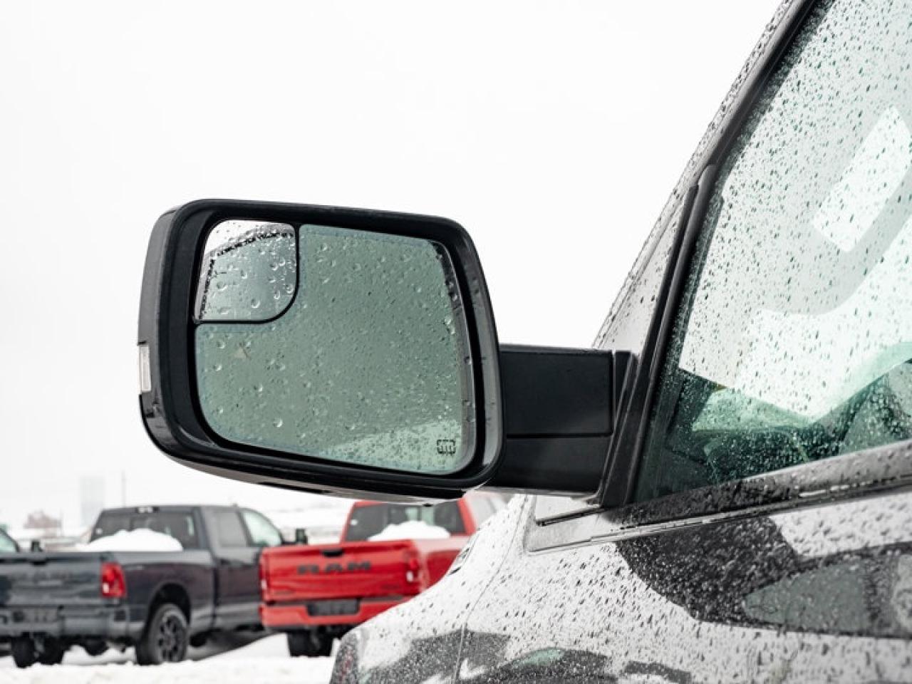 2020 RAM 1500 SPORT Photo