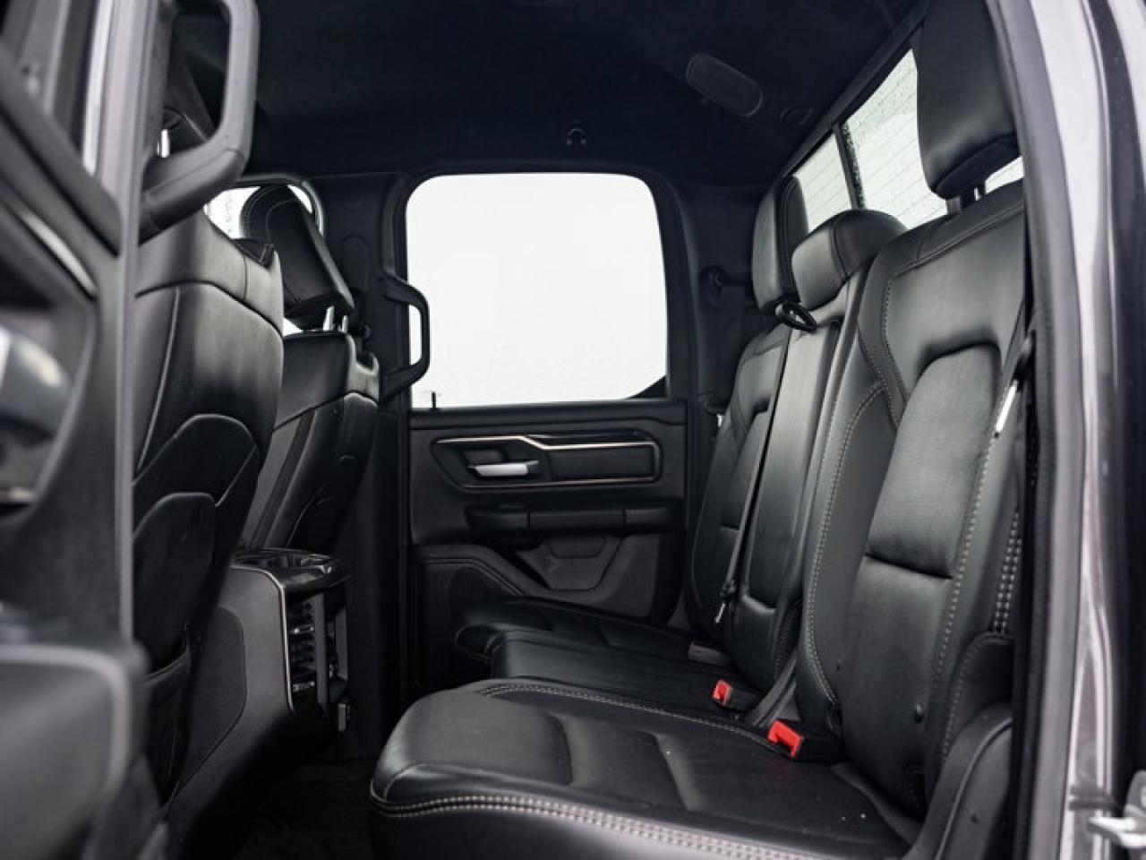 2020 RAM 1500 SPORT Photo