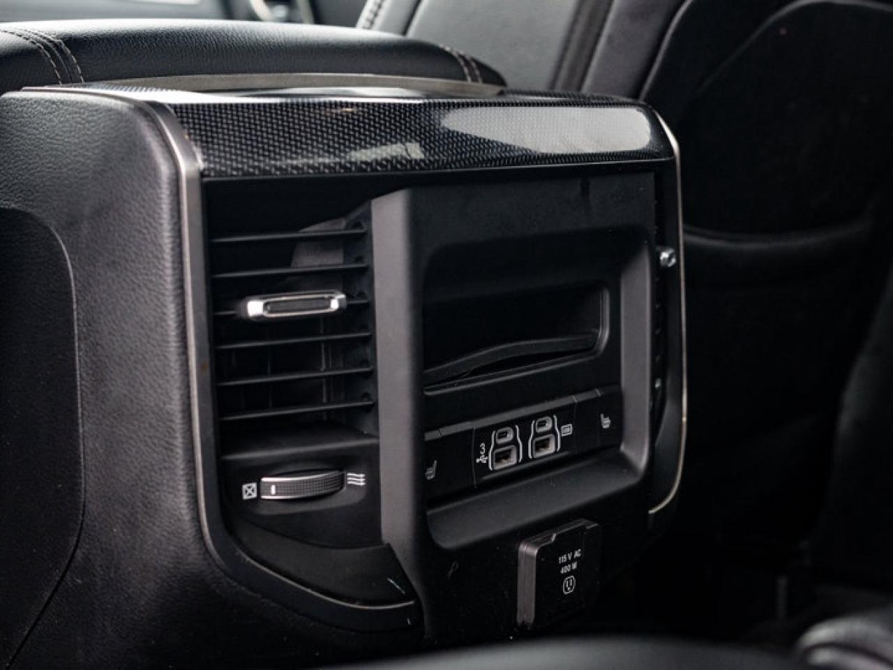 2020 RAM 1500 SPORT Photo