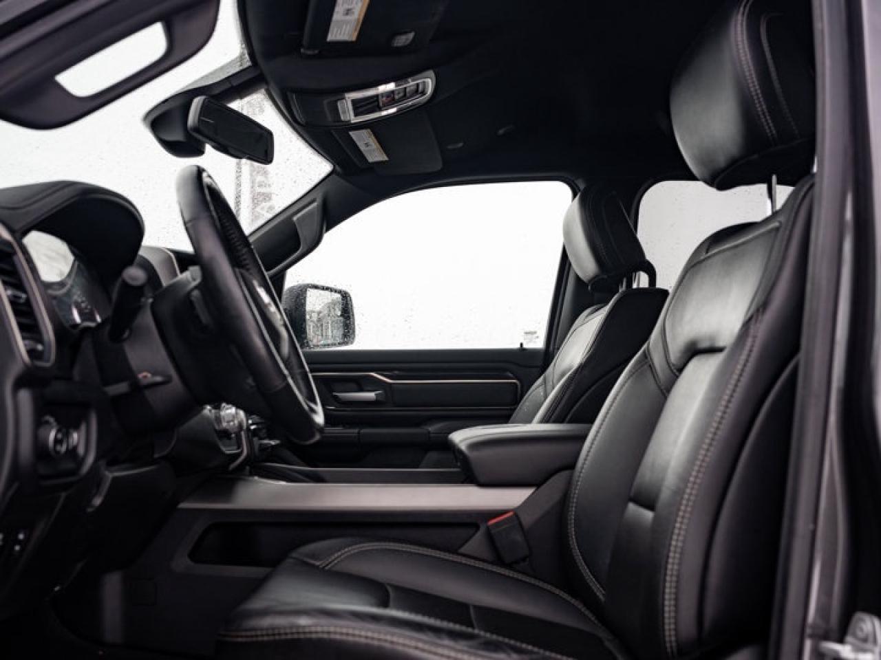 2020 RAM 1500 SPORT Photo