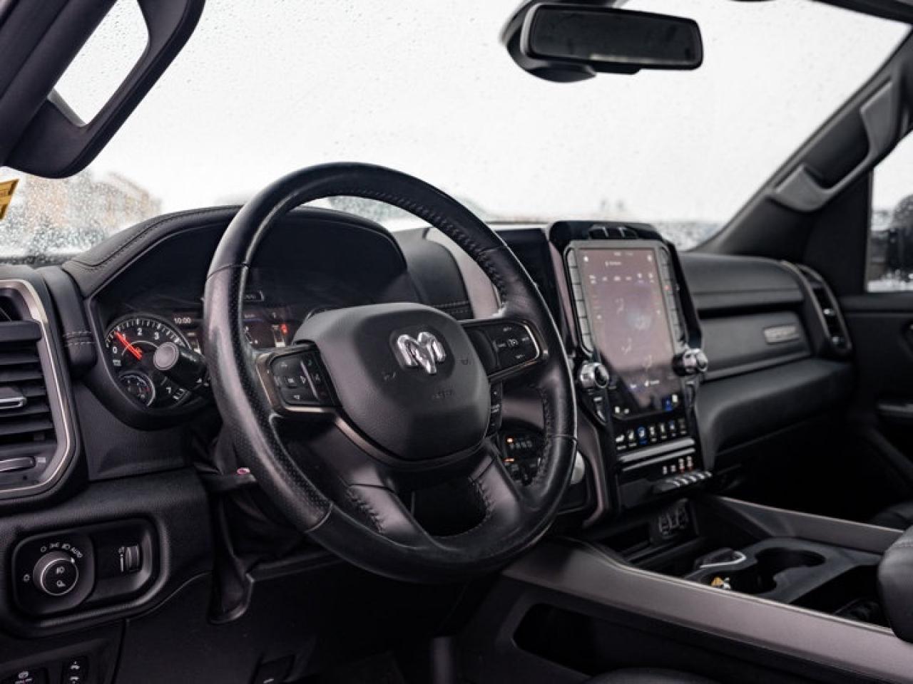 2020 RAM 1500 SPORT Photo