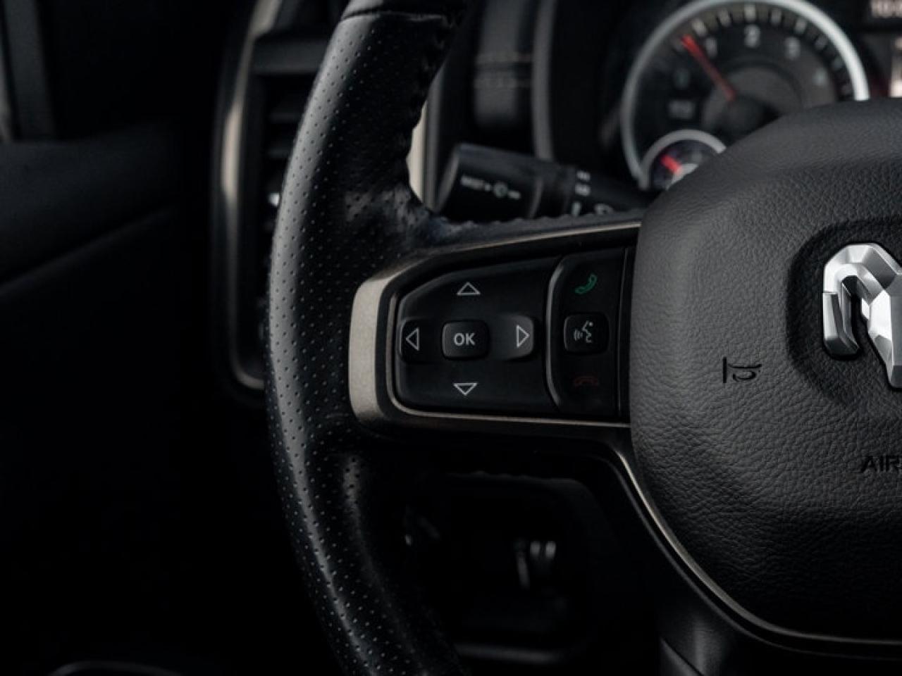 2020 RAM 1500 SPORT Photo