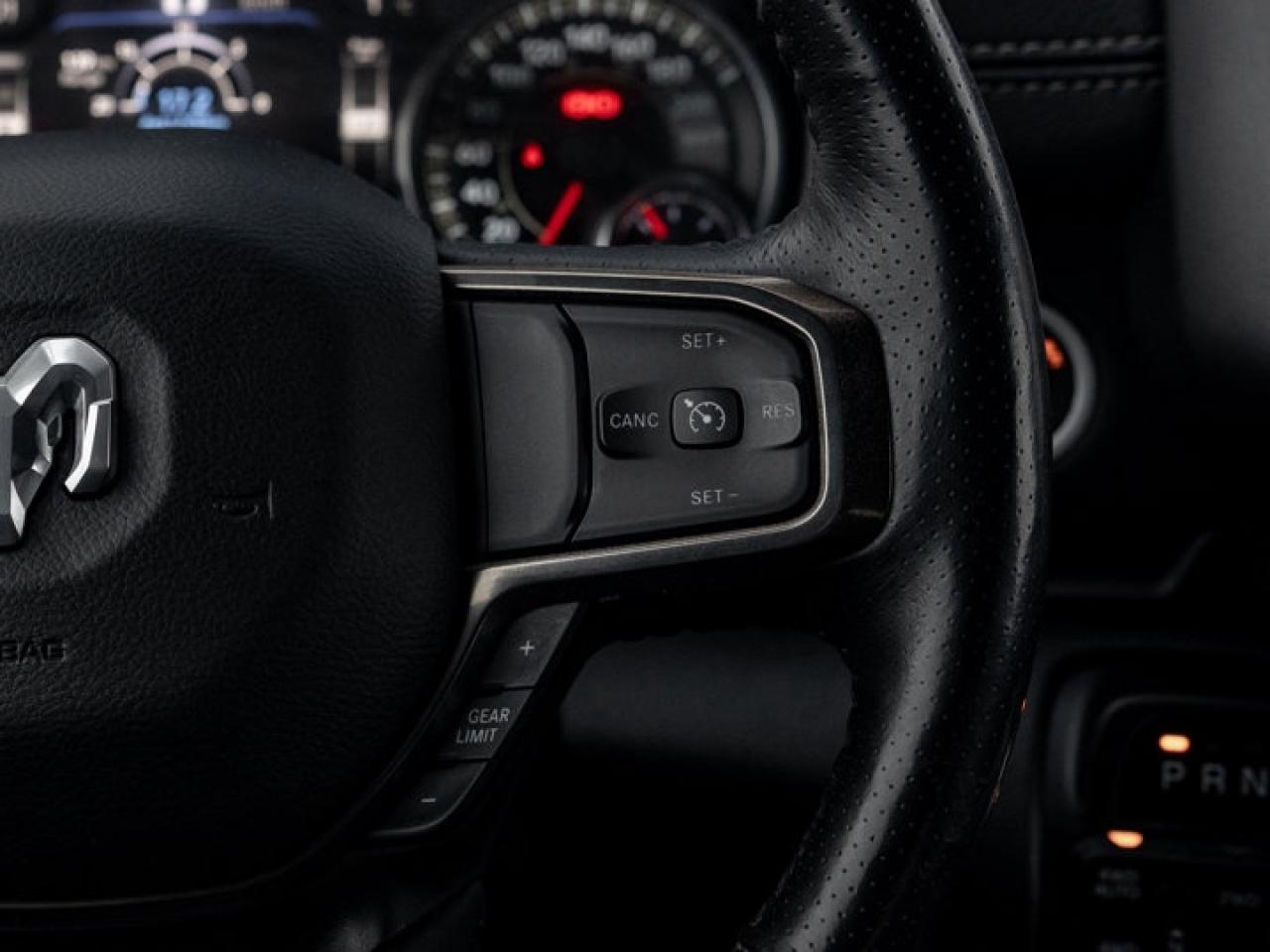 2020 RAM 1500 SPORT Photo