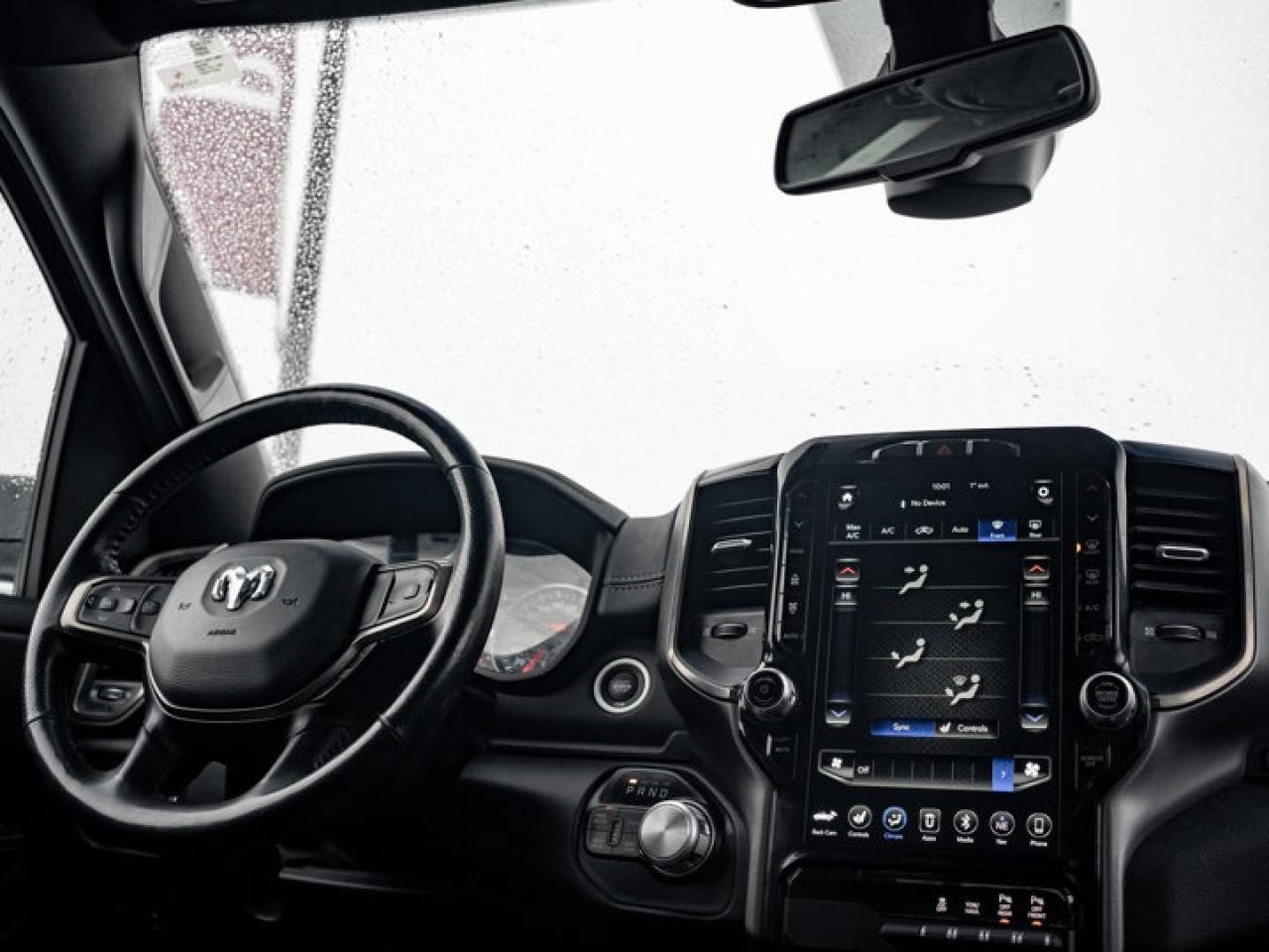 2020 RAM 1500 SPORT Photo