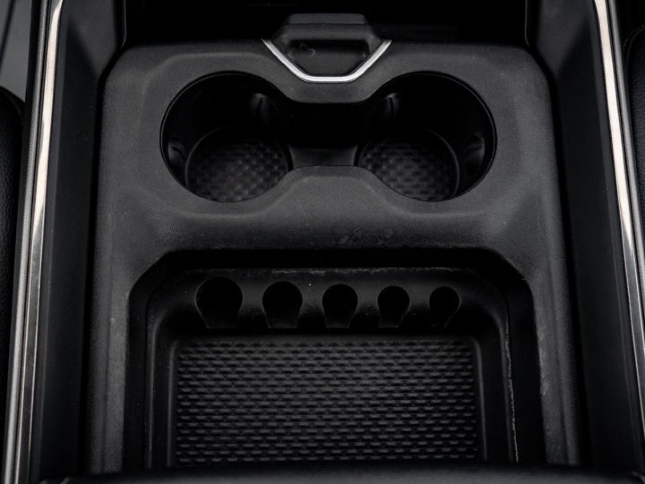 2020 RAM 1500 SPORT Photo