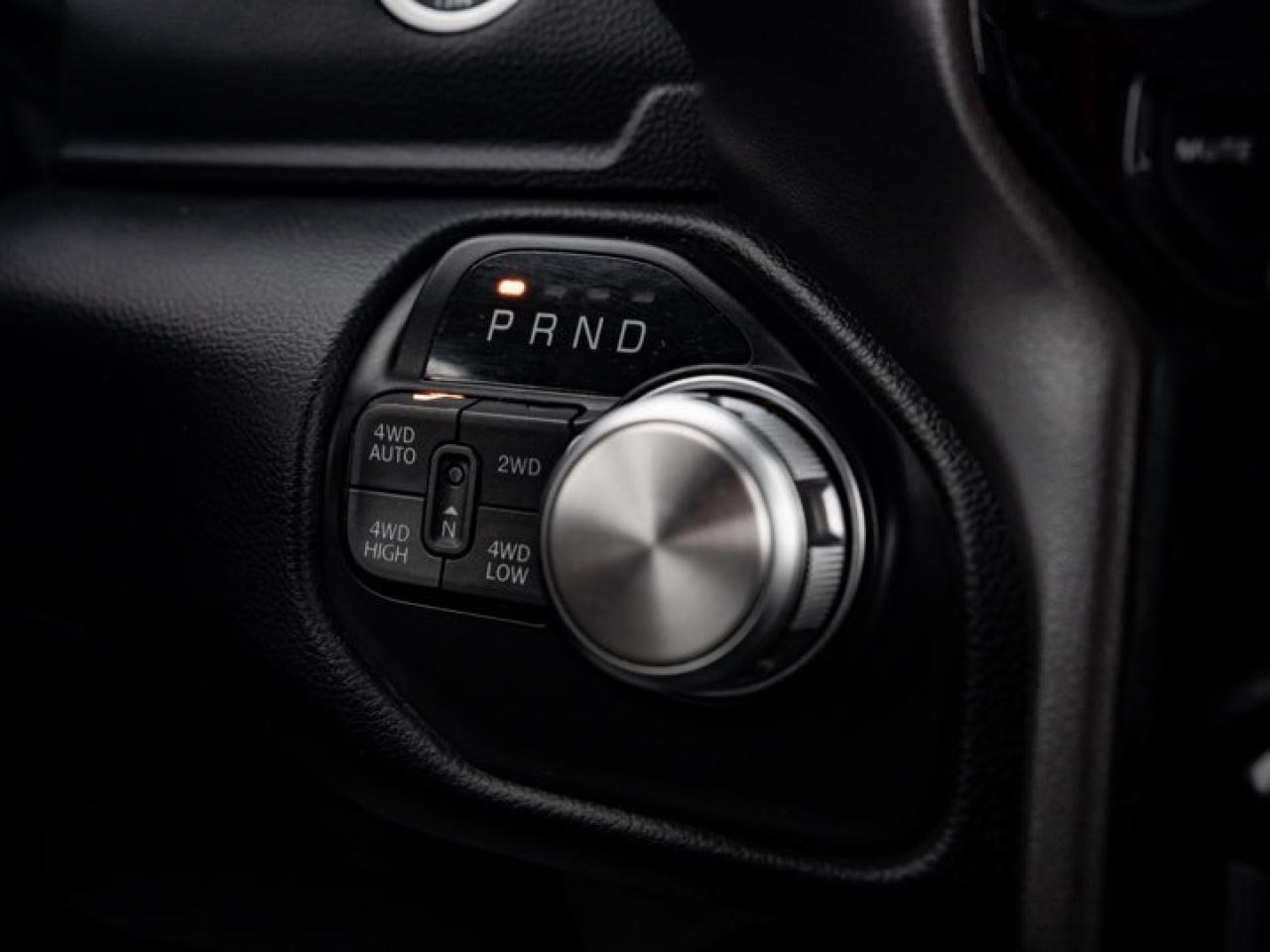 2020 RAM 1500 SPORT Photo