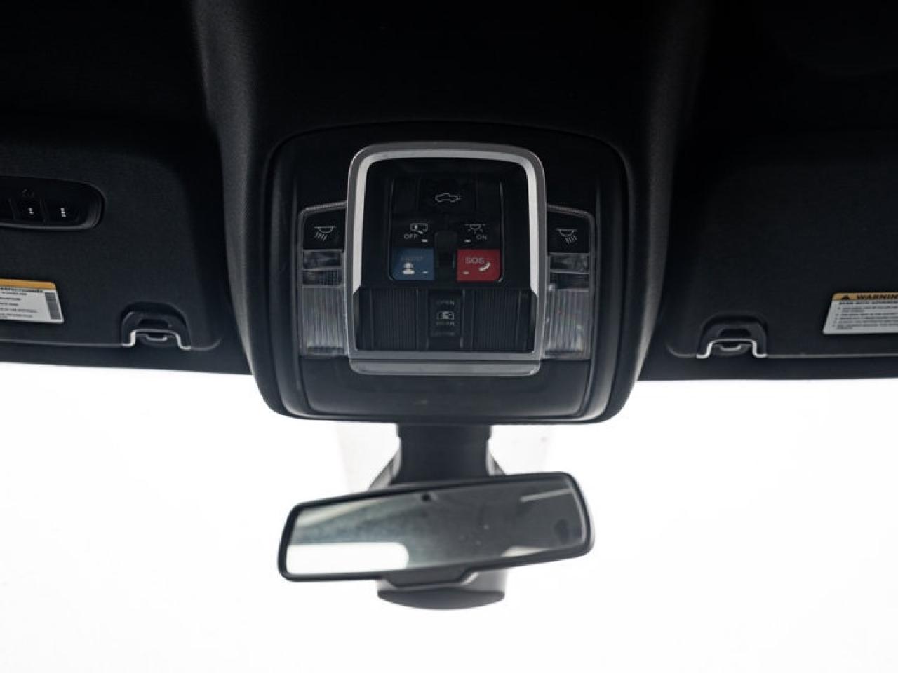 2020 RAM 1500 SPORT Photo