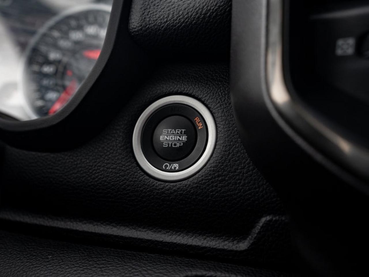 2020 RAM 1500 SPORT Photo