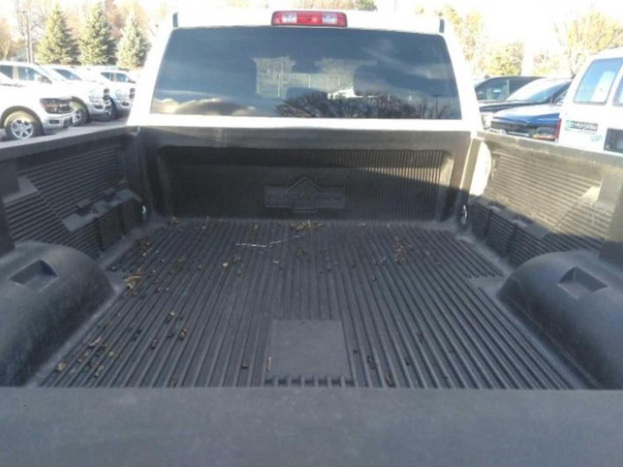 2019 RAM 3500 Big Horn Crew 4X4 | Power Seat | Bluetooth | Rear Camera | and More ! Photo