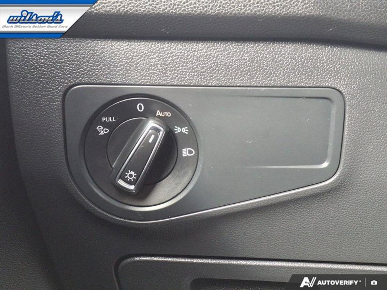 2024 Volkswagen Tiguan Highline R-Line AWD | Leather | Sunroof | Nav | 360 Camera | CarPlay + Android | 3rd Row | and More! Photo