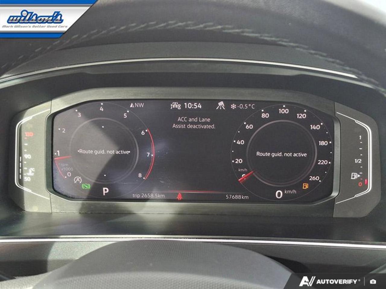2024 Volkswagen Tiguan Highline R-Line AWD | Leather | Sunroof | Nav | 360 Camera | CarPlay + Android | 3rd Row | and More! Photo