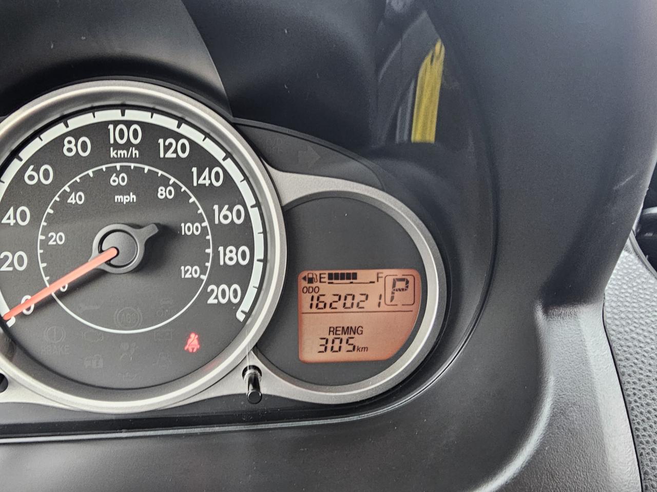 2013 Mazda MAZDA2 GX, AUTOMATIC, CERTIFIED, 2 SETS OF TIRES, 162 KM Photo