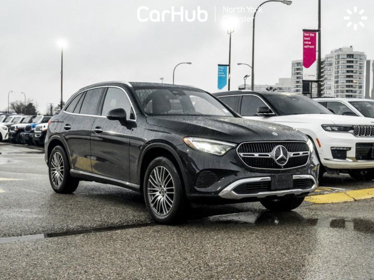 2025 Mercedes-Benz GLC 300 Photo4