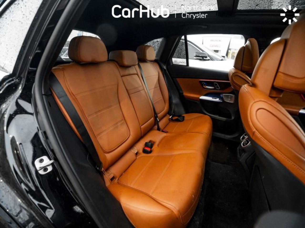 2025 Mercedes-Benz GLC 300 Photo