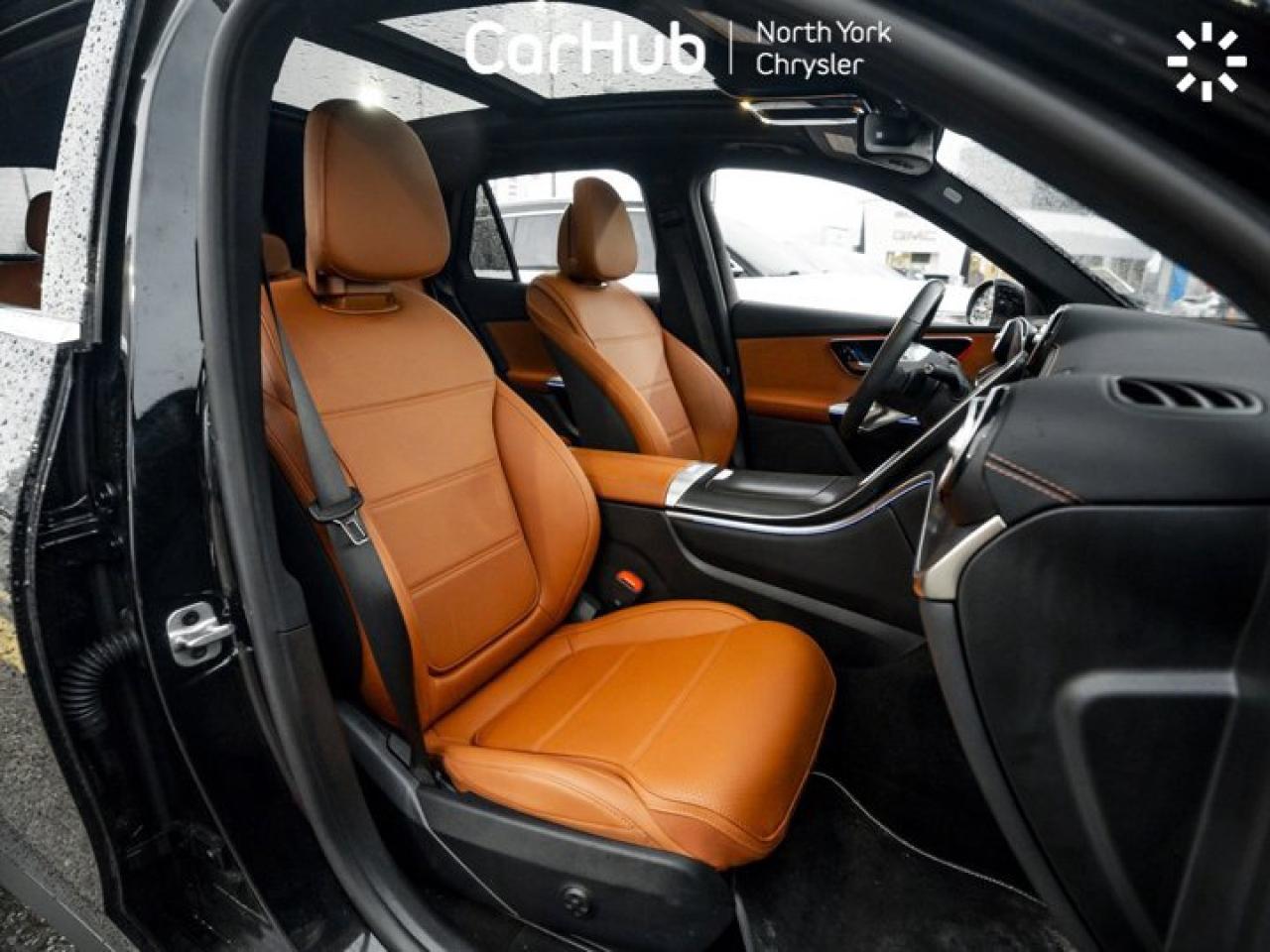 2025 Mercedes-Benz GLC 300 Photo