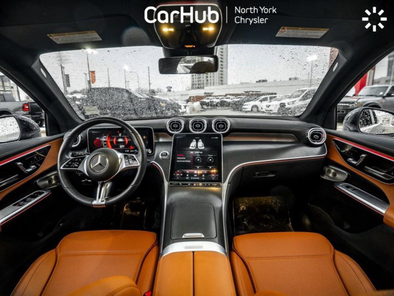 2025 Mercedes-Benz GLC 300 Photo