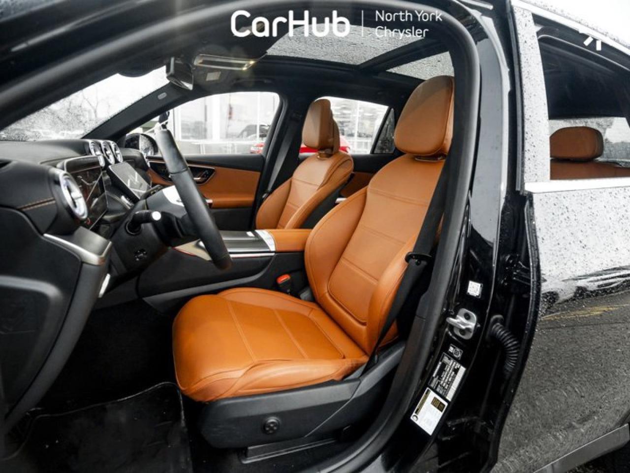 2025 Mercedes-Benz GLC 300 Photo