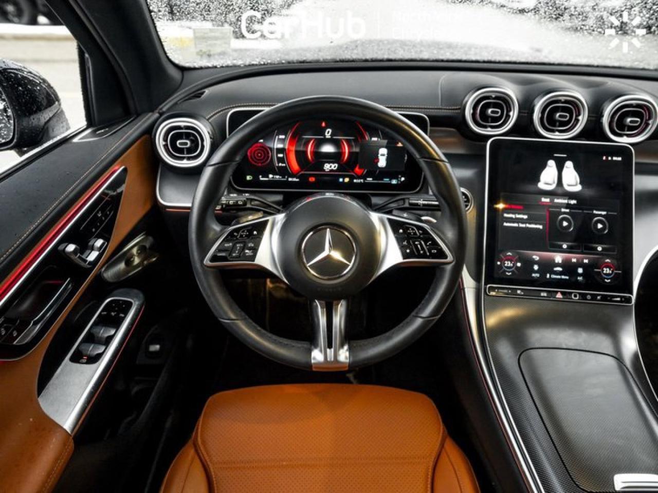 2025 Mercedes-Benz GLC 300 Photo