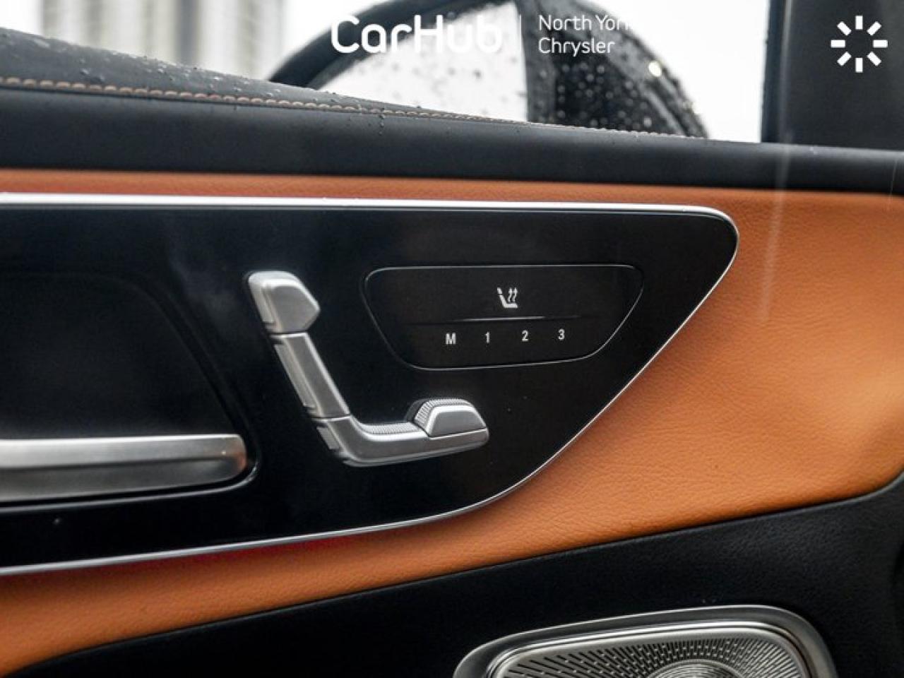 2025 Mercedes-Benz GLC 300 Photo