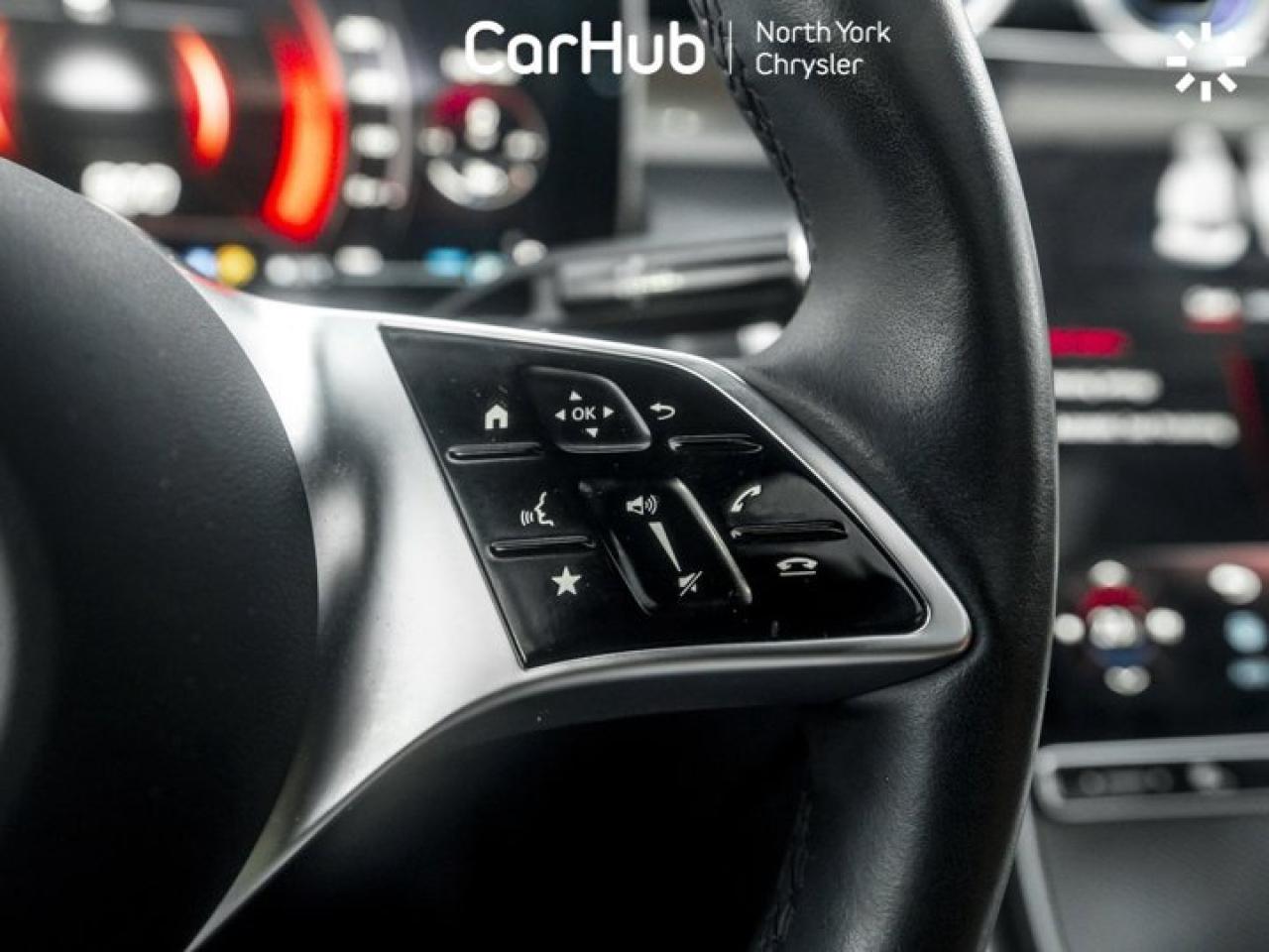 2025 Mercedes-Benz GLC 300 Photo