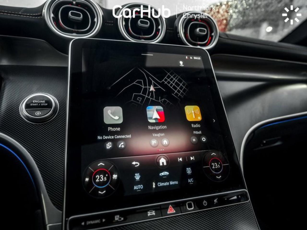 2025 Mercedes-Benz GLC 300 Photo