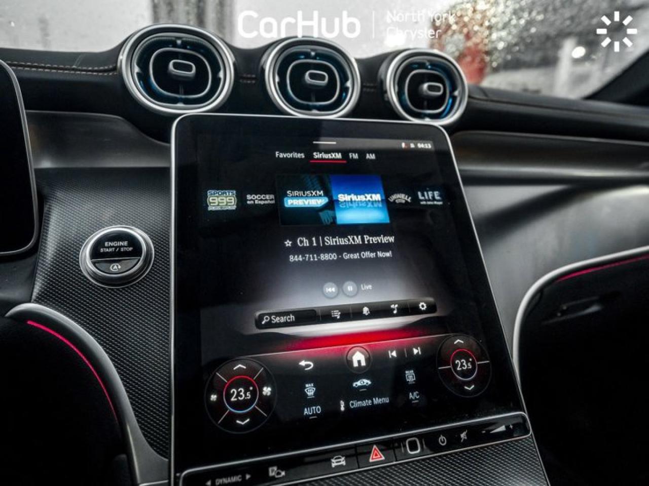 2025 Mercedes-Benz GLC 300 Photo