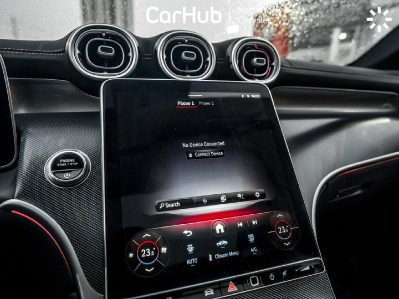 2025 Mercedes-Benz GLC 300 Photo