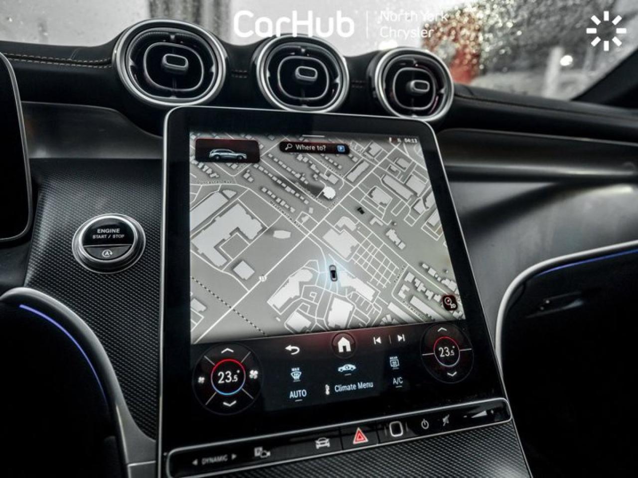 2025 Mercedes-Benz GLC 300 Photo