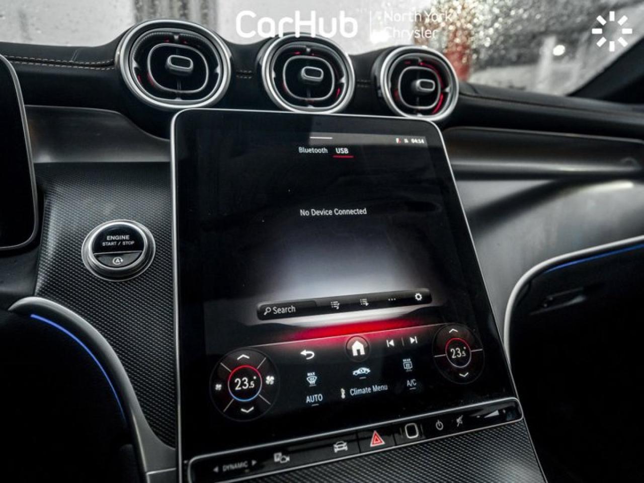 2025 Mercedes-Benz GLC 300 Photo