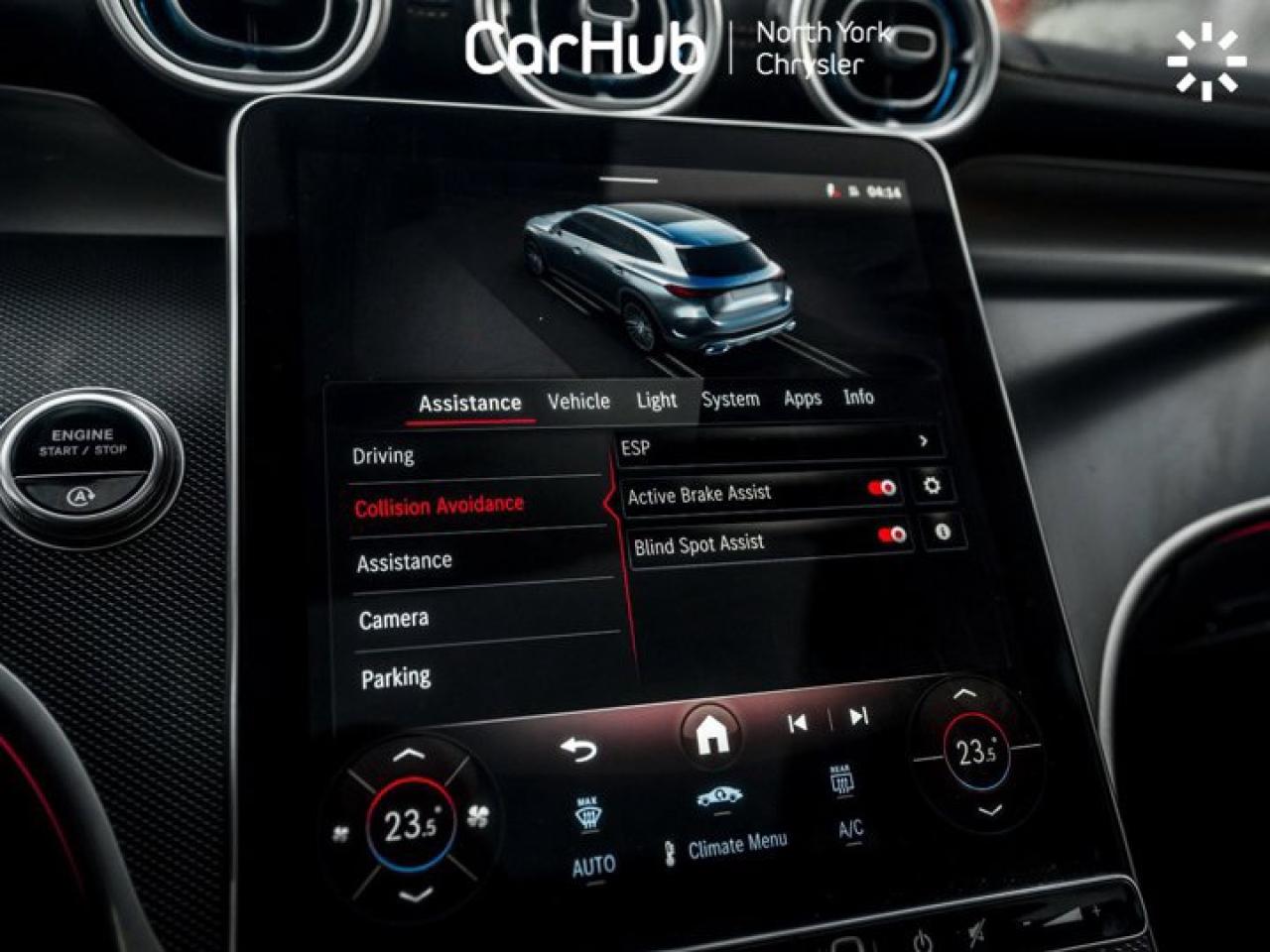 2025 Mercedes-Benz GLC 300 Photo