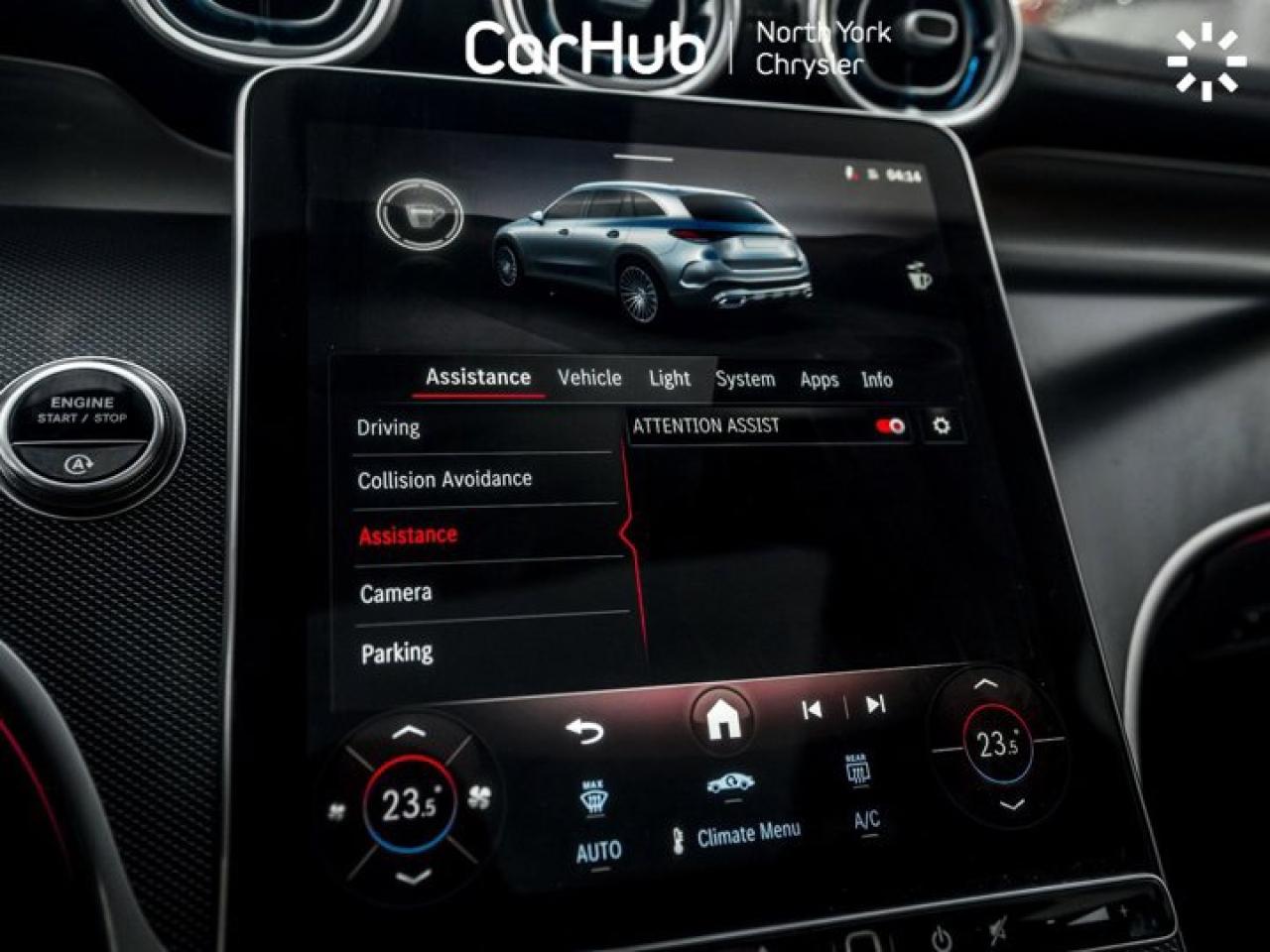 2025 Mercedes-Benz GLC 300 Photo