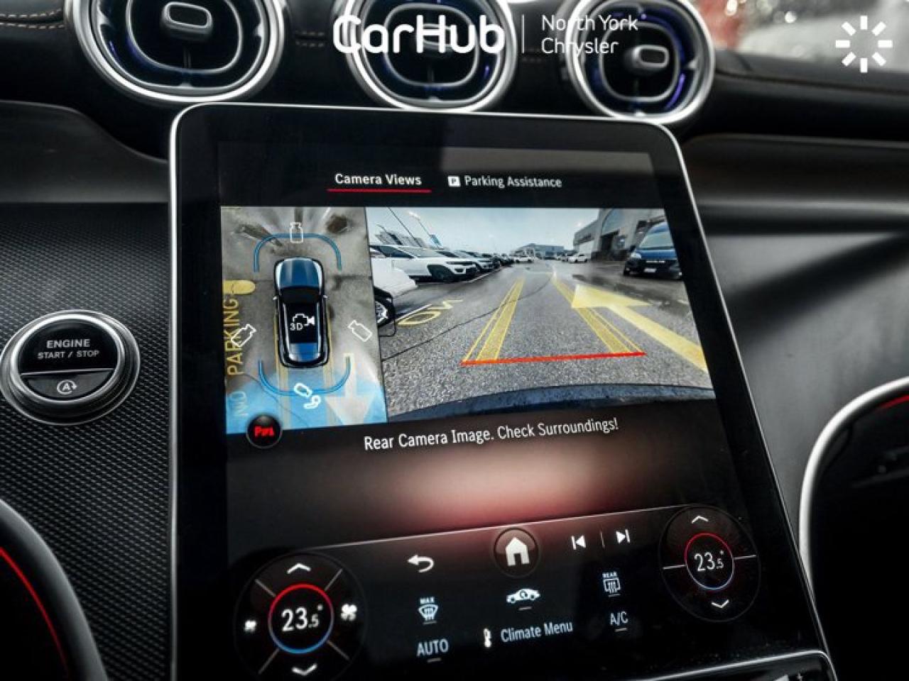 2025 Mercedes-Benz GLC 300 Photo