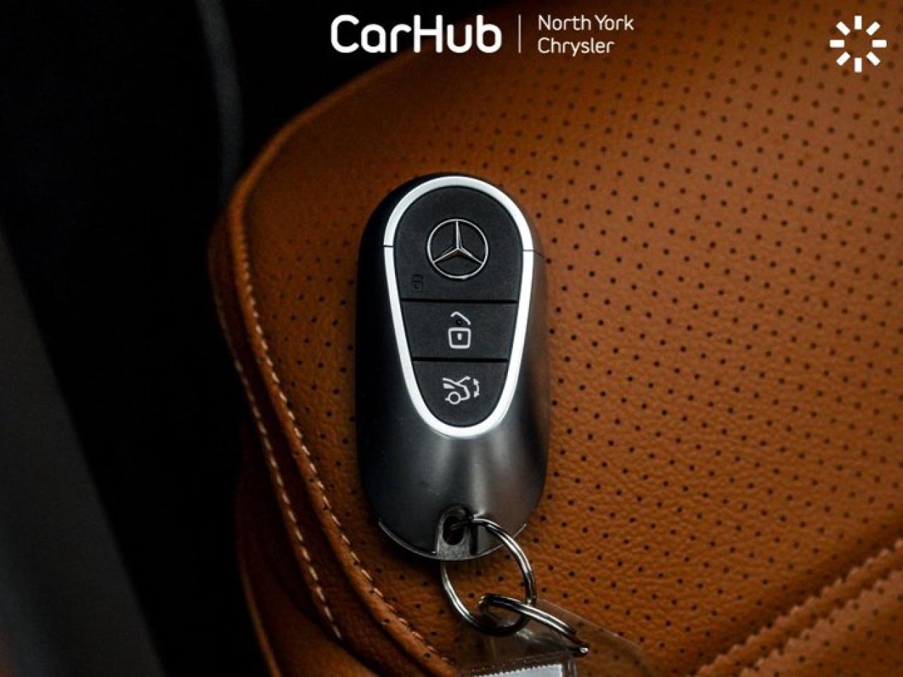 2025 Mercedes-Benz GLC 300 Photo